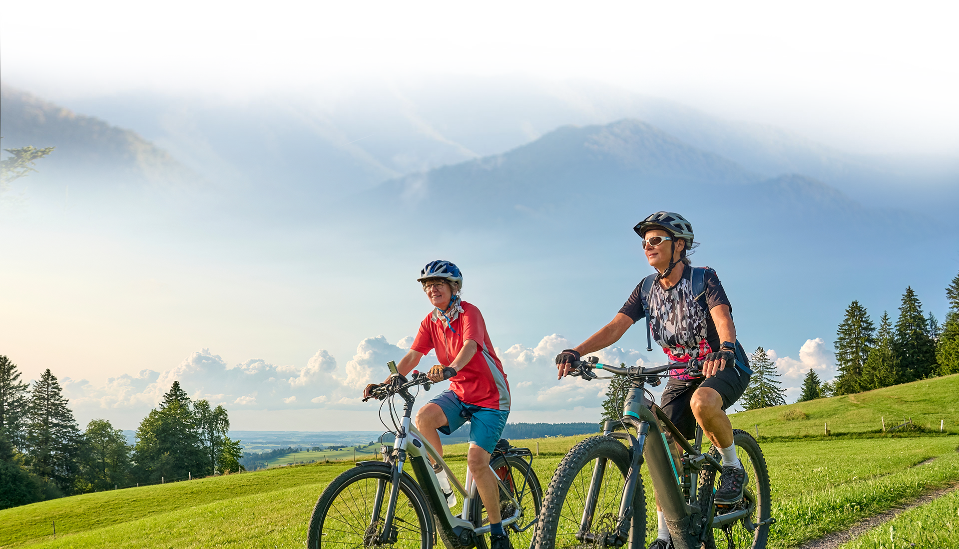 Adventure cycling travel essentials