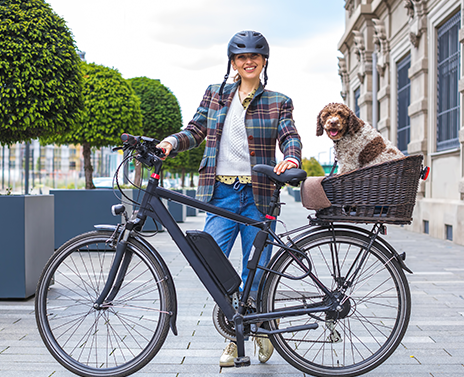 Compact towing solutions